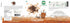 The Tea Planet Chocolate Bubble Tea Premix
